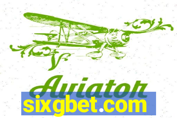 sixgbet.com