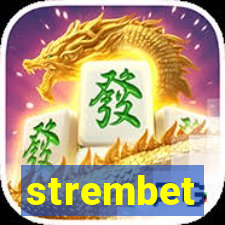 strembet