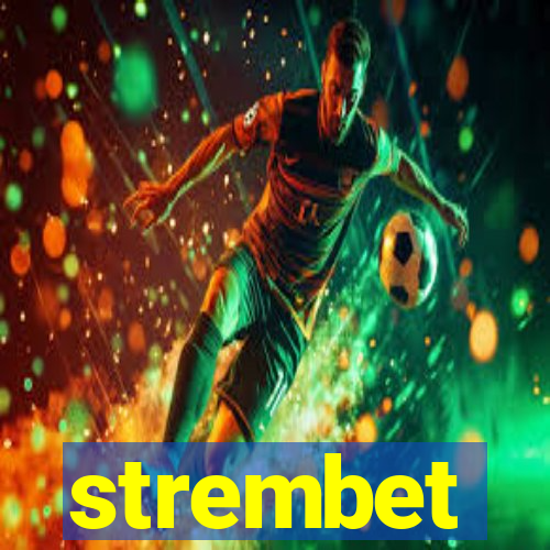 strembet