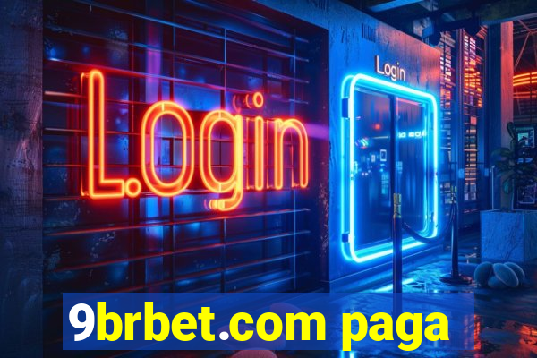 9brbet.com paga