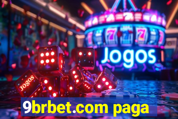 9brbet.com paga