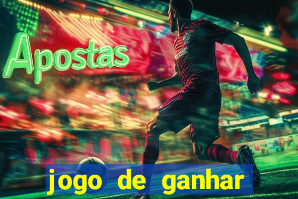 jogo de ganhar dinheiro ao se cadastrar