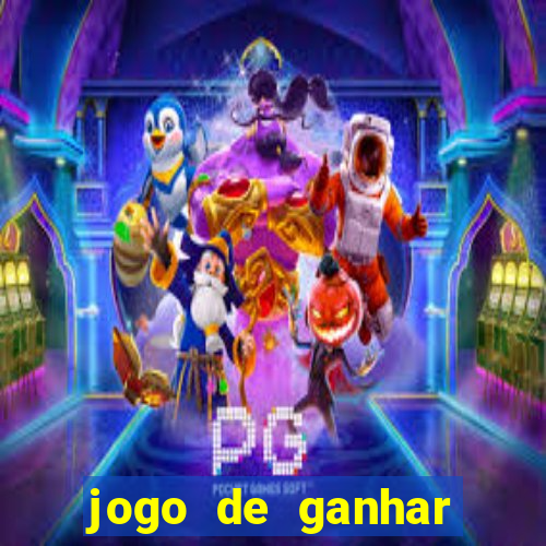 jogo de ganhar dinheiro ao se cadastrar