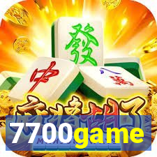 7700game