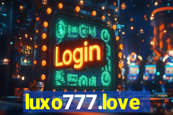 luxo777.love