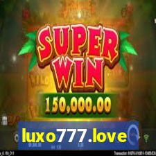 luxo777.love