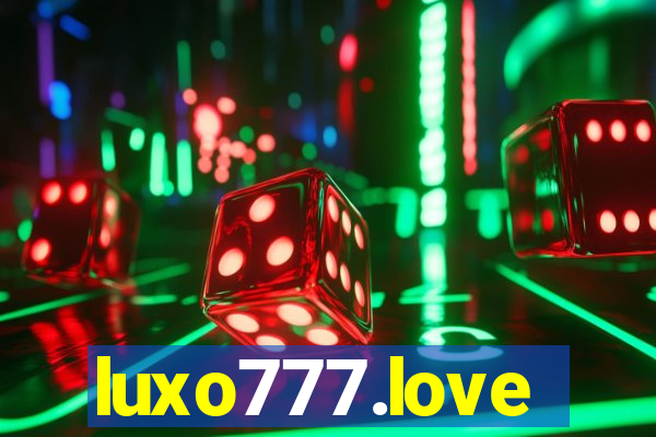 luxo777.love