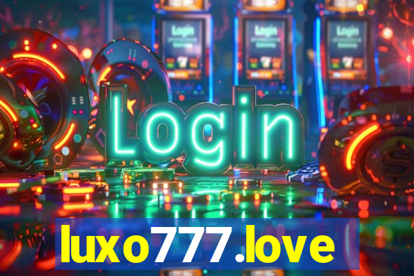 luxo777.love