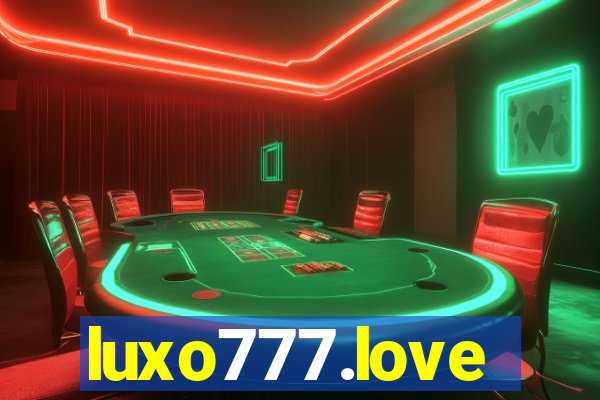 luxo777.love