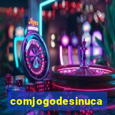 comjogodesinuca