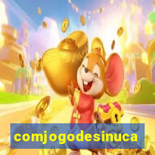 comjogodesinuca