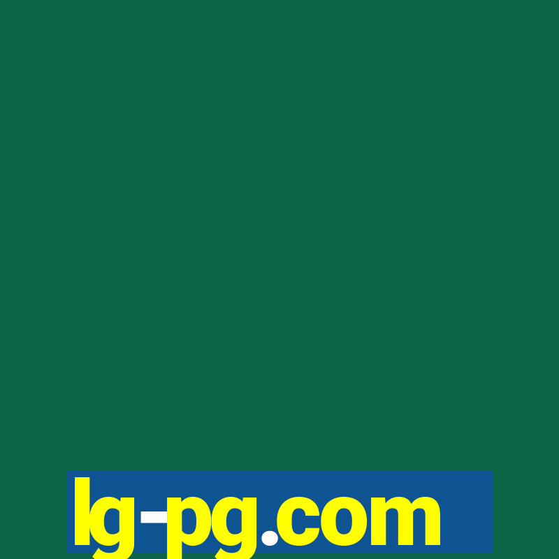 lg-pg.com