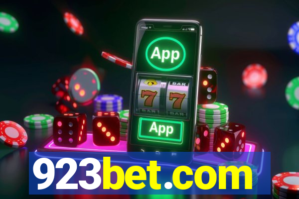 923bet.com