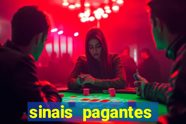 sinais pagantes fortune tiger