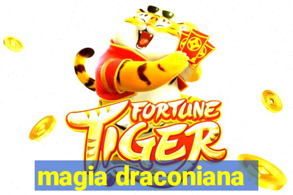 magia draconiana