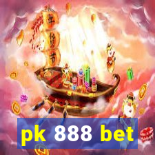 pk 888 bet