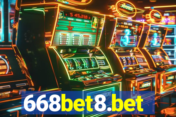 668bet8.bet