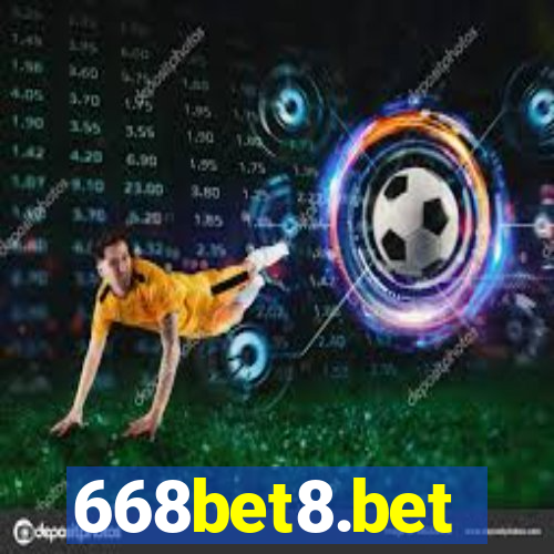 668bet8.bet