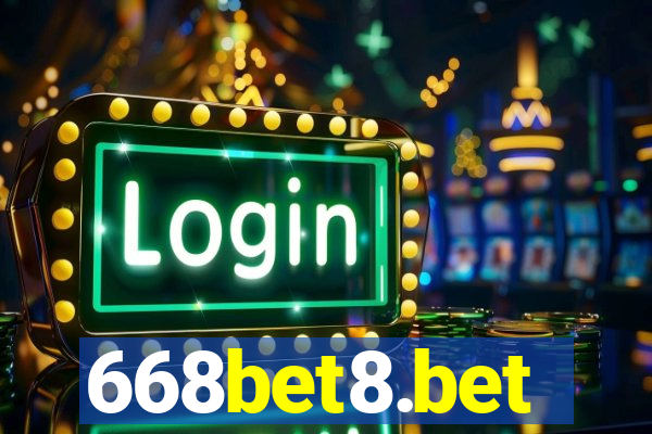 668bet8.bet