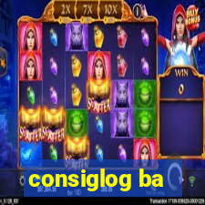 consiglog ba