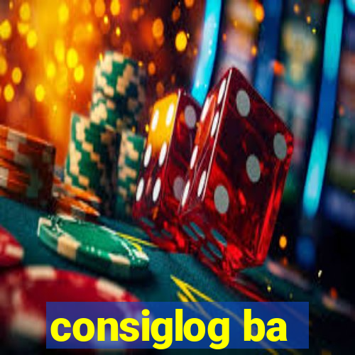 consiglog ba