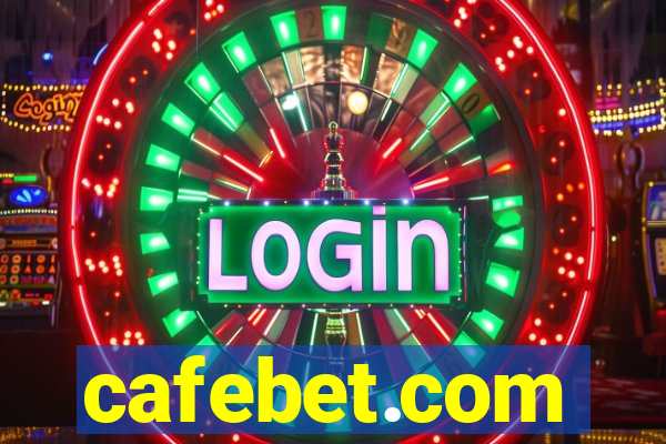 cafebet.com