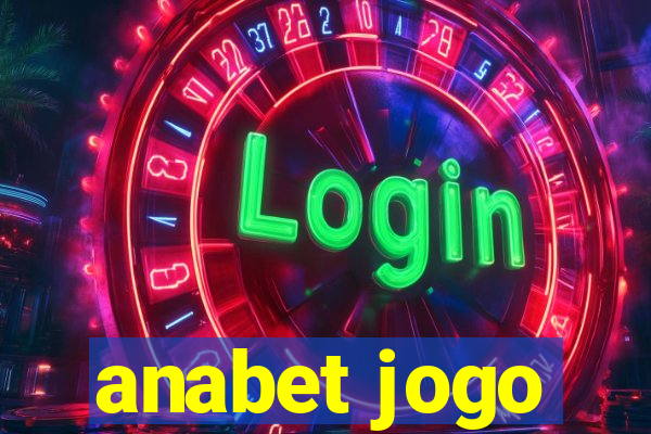 anabet jogo