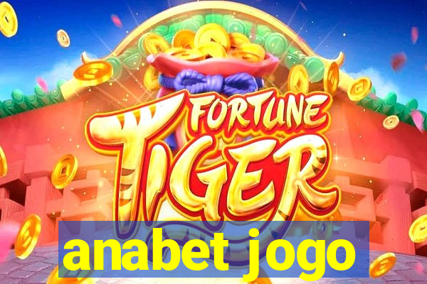 anabet jogo