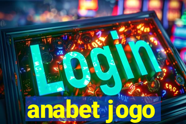 anabet jogo