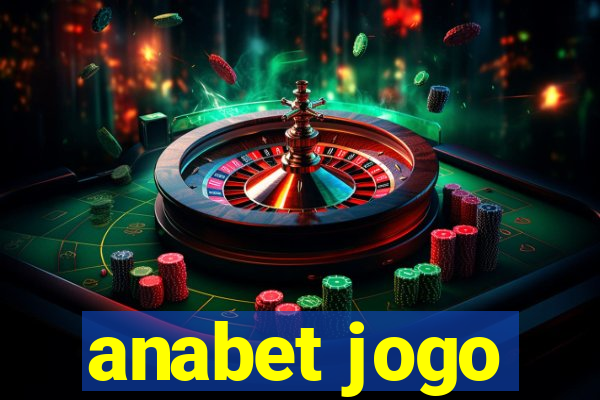 anabet jogo