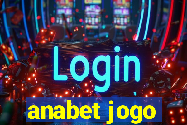 anabet jogo