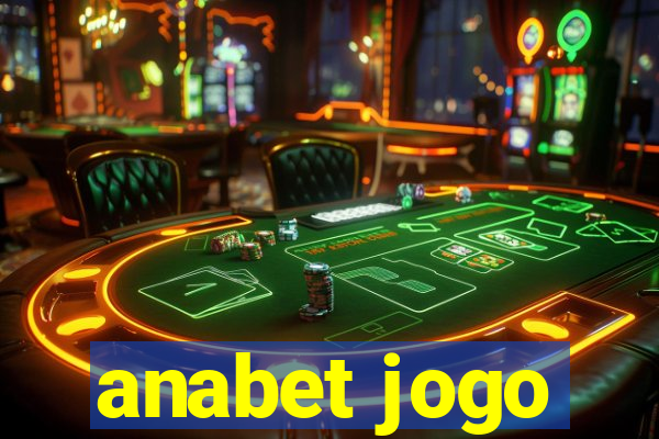 anabet jogo