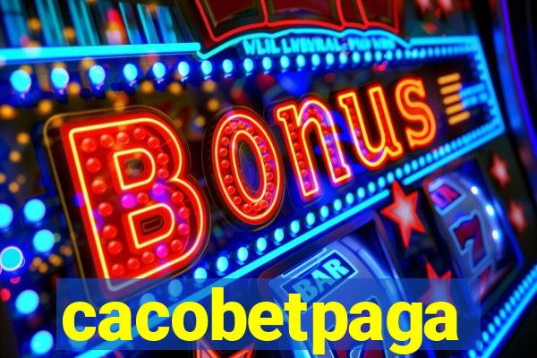 cacobetpaga