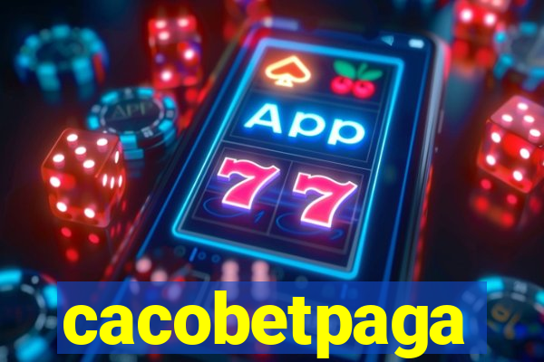 cacobetpaga