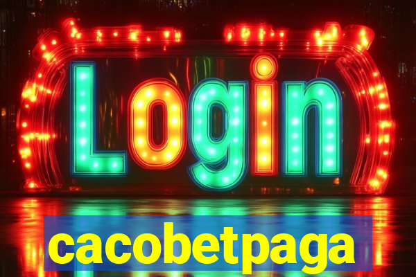 cacobetpaga