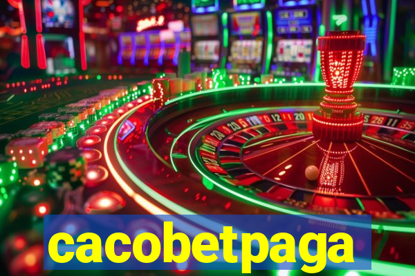 cacobetpaga