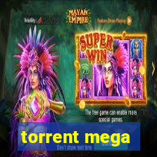 torrent mega