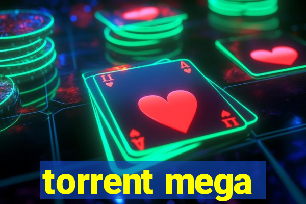 torrent mega