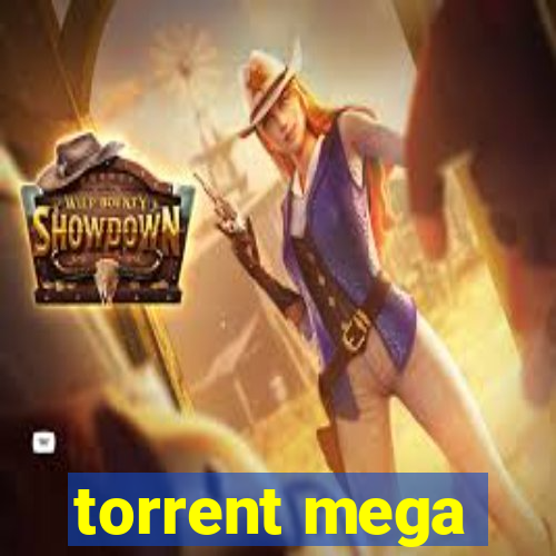 torrent mega