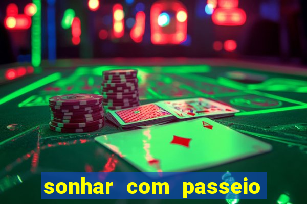 sonhar com passeio de lancha