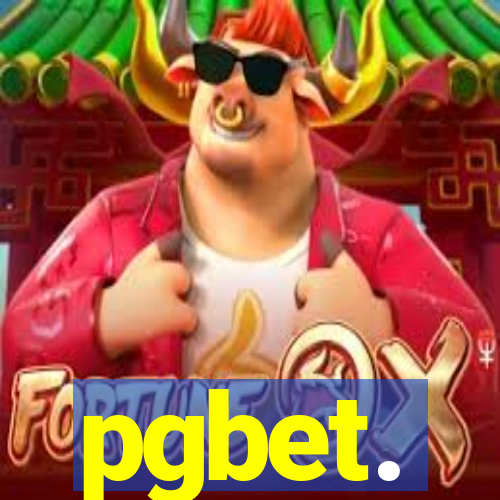 pgbet.