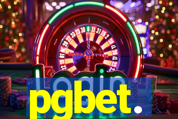 pgbet.