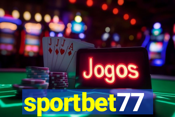 sportbet77