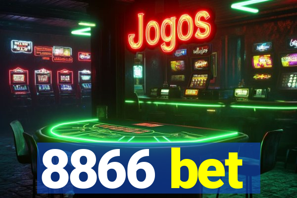 8866 bet