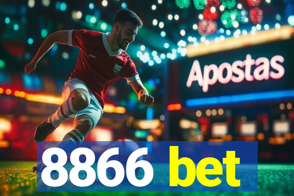 8866 bet