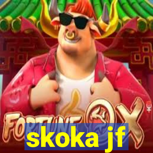 skoka jf