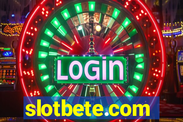 slotbete.com