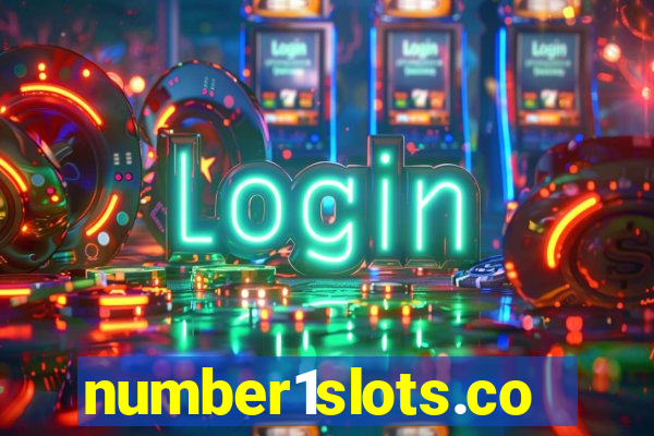 number1slots.com