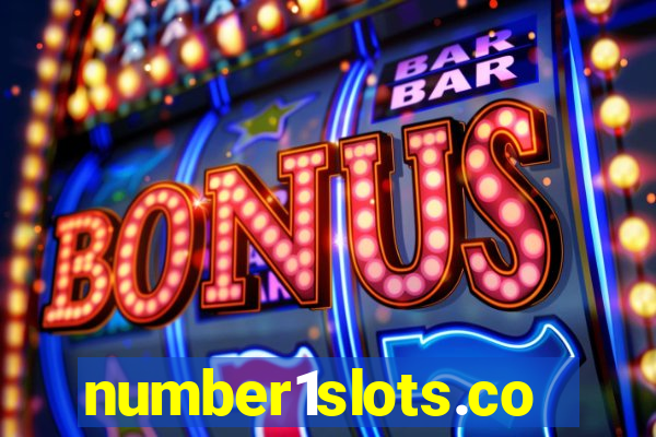 number1slots.com