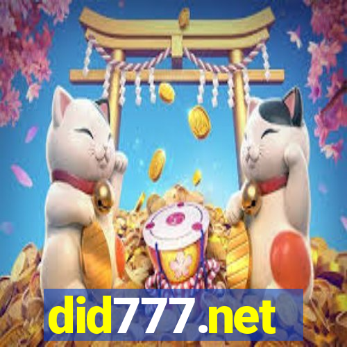 did777.net